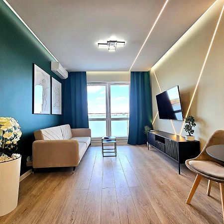 Апартаменти Nowy Apartament 53 Z Klimatyzacja Ілава Екстер'єр фото