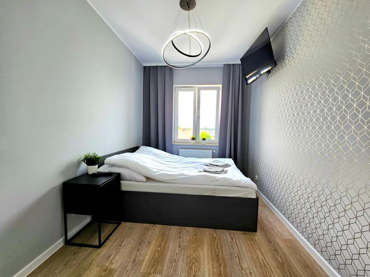 Апартаменти Nowy Apartament 53 Z Klimatyzacja Ілава Екстер'єр фото