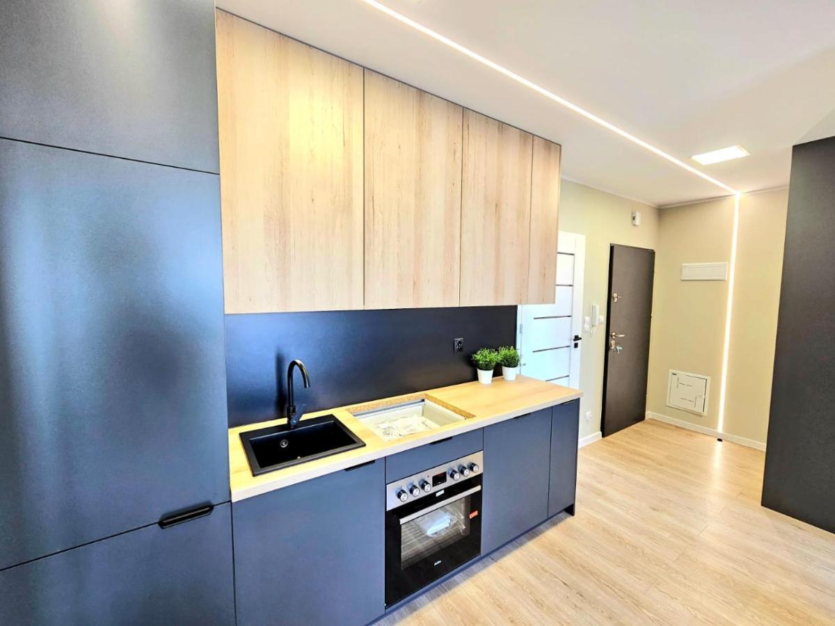 Апартаменти Nowy Apartament 53 Z Klimatyzacja Ілава Екстер'єр фото